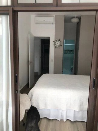 Imagem Apartamento com 2 Quartos à Venda, 120 m² em Enseada - Guarujá