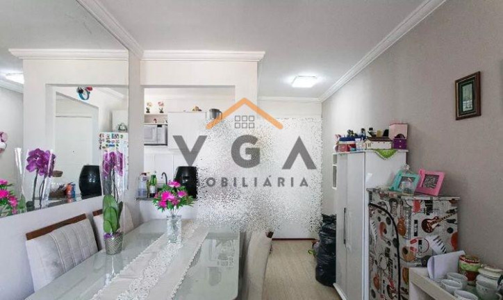 Apartamento com 2 Quartos à Venda, 50 m² em Penha De França - São Paulo