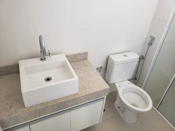 Imagem Apartamento com 2 Quartos para Alugar, 69 m² em Vila Nova Cidade Universitária - Bauru