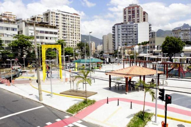 Imagem Apartamento à Venda,  em Tijuca - Rio De Janeiro