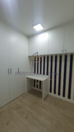 Apartamento com 4 Quartos à Venda, 119 m² em Vila Lacerda - Jundiaí