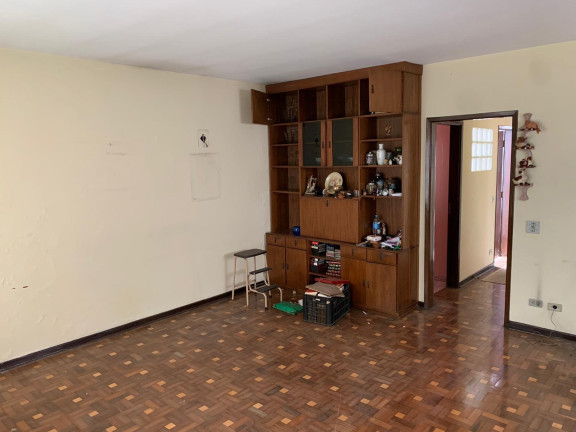 Imagem Casa com 2 Quartos à Venda, 141 m² em Bosque Da Saúde - São Paulo
