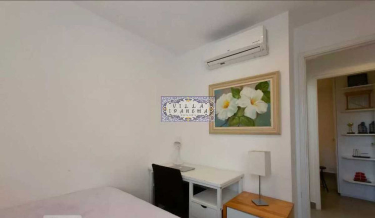 Imagem Apartamento com 2 Quartos à Venda ou Locação, 60 m² em Vila Nova Conceição - São Paulo