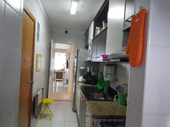 Imagem Apartamento com 3 Quartos à Venda, 103 m² em Aquárius - Salvador