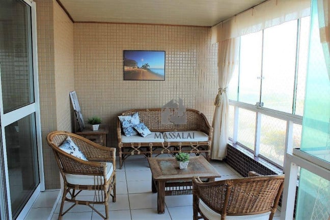Imagem Apartamento com 4 Quartos à Venda, 144 m² em Centro - Capão Da Canoa