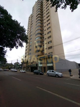 Imagem Apartamento com 3 Quartos à Venda, 184 m² em Centro - Cascavel