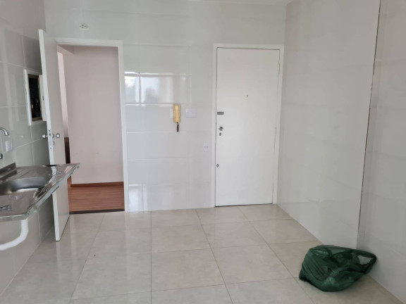 Imagem Apartamento com 3 Quartos à Venda, 100 m² em Chácara Santo Antônio (zona Sul) - São Paulo