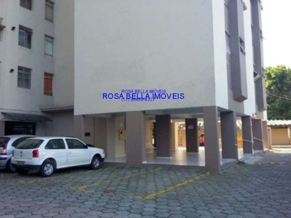 Imagem Apartamento com 3 Quartos à Venda, 70 m² em Jardim Santa Teresa - Jundiaí