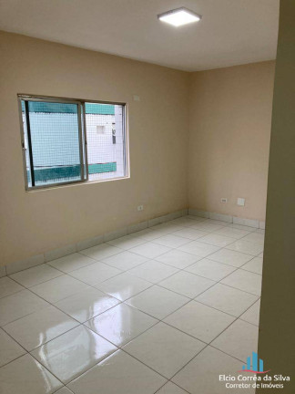 Imagem Apartamento com 3 Quartos à Venda, 70 m² em Aparecida - Santos