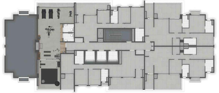 Apartamento com 3 Quartos à Venda, 155 m² em Freguesia Do ó - São Paulo