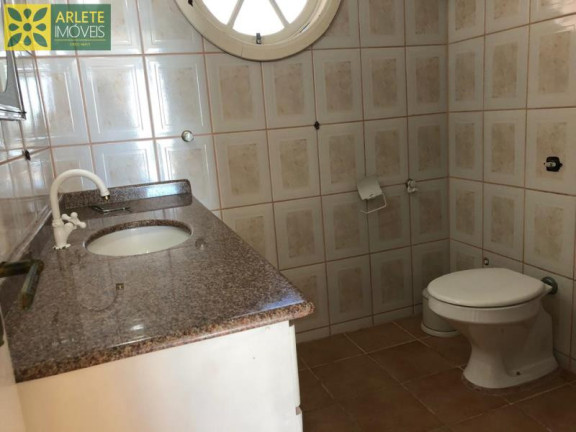 Imagem Apartamento com 1 Quarto para Alugar ou Temporada, 45 m² em Centro - Porto Belo