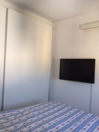 Imagem Apartamento com 1 Quarto à Venda,  em Vila Olímpia - São Paulo