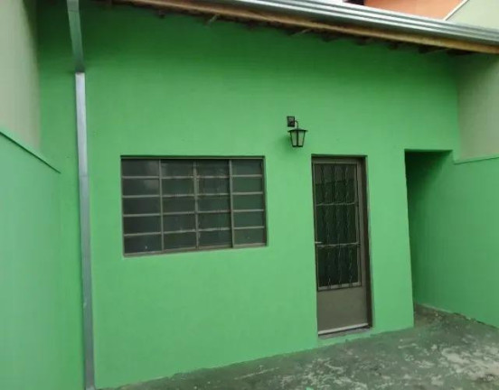 Imagem Casa com 2 Quartos à Venda, 81 m² em Jardim Interlagos - Hortolândia
