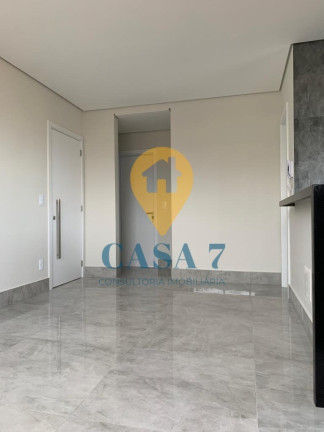Imagem Apartamento com 2 Quartos à Venda, 60 m² em Sagrada Família - Belo Horizonte