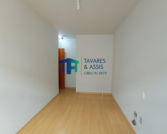 Imagem Imóvel com 2 Quartos para Alugar, 60 m² em Santa Helena - Juiz De Fora