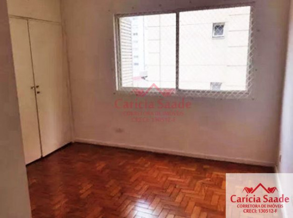 Imagem Apartamento com 2 Quartos à Venda, 127 m² em Paraíso - São Paulo