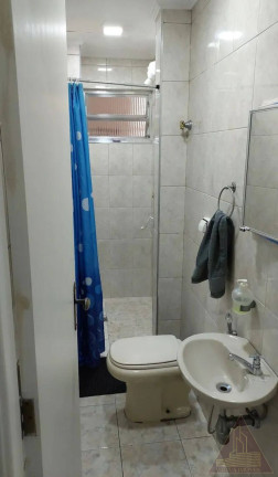 Imagem Apartamento com 3 Quartos à Venda, 150 m² em Boqueirão - Santos