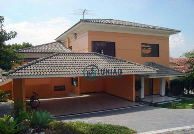 Imagem Casa com 3 Quartos à Venda, 200 m² em Maria Paula - Niterói