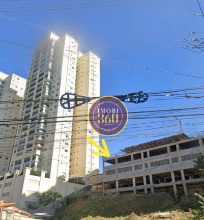 Imagem Terreno à Venda ou Locação, 1.600 m² em Guarulhos - Guarulhos