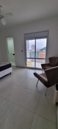 Imagem Apartamento com 3 Quartos à Venda, 130 m² em Canto Do Forte - Praia Grande
