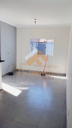 Imagem Casa com 2 Quartos à Venda, 125 m² em Cidade Aracy - São Carlos