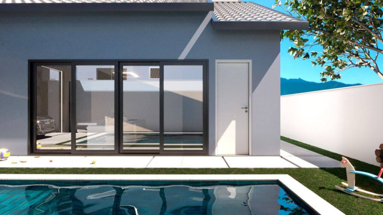 Imagem Casa de Condomínio com 3 Quartos à Venda, 432 m² em Jardim Estância Brasil - Atibaia