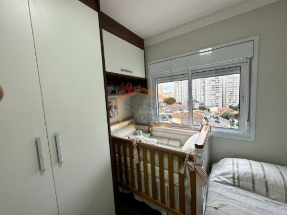 Apartamento com 2 Quartos à Venda, 80 m² em Casa Verde - São Paulo