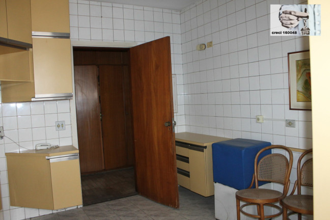 Imagem Apartamento com 3 Quartos à Venda, 210 m² em Consolação - São Paulo