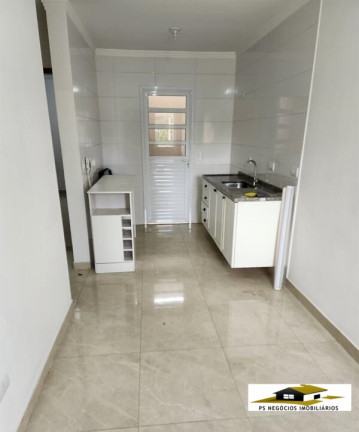 Apartamento com 2 Quartos à Venda, 39 m² em Penha De França - São Paulo