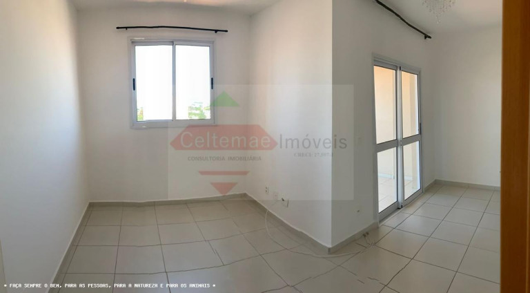Imagem Apartamento com 2 Quartos à Venda, 64 m² em Vila Nossa Senhora Das Graças - Taubaté