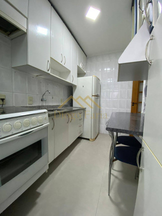 Apartamento com 2 Quartos à Venda, 65 m² em Penha De França - São Paulo