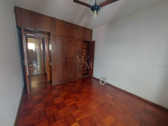 Imagem Apartamento com 3 Quartos à Venda, 118 m² em Embaré - Santos