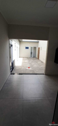 Imagem Casa de Condomínio com 3 Quartos à Venda, 141 m² em Jardim Mantova - Indaiatuba