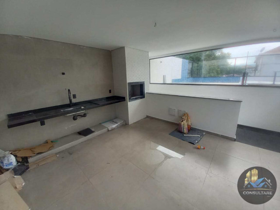Imagem Casa com 4 Quartos à Venda, 280 m² em Boqueirão - Santos