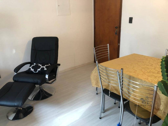 Imagem Apartamento com 2 Quartos à Venda, 60 m² em Santo Antonio - São Caetano Do Sul