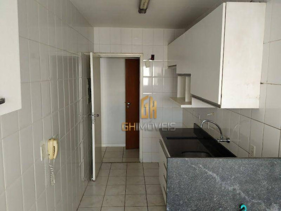 Apartamento com 2 Quartos à Venda, 93 m² em Setor Bueno - Goiânia