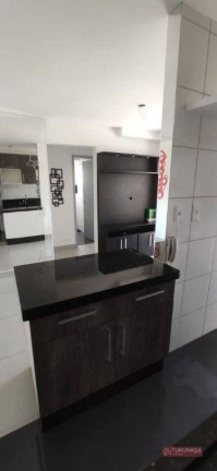 Apartamento com 2 Quartos à Venda, 52 m² em Vila Bremen - Guarulhos