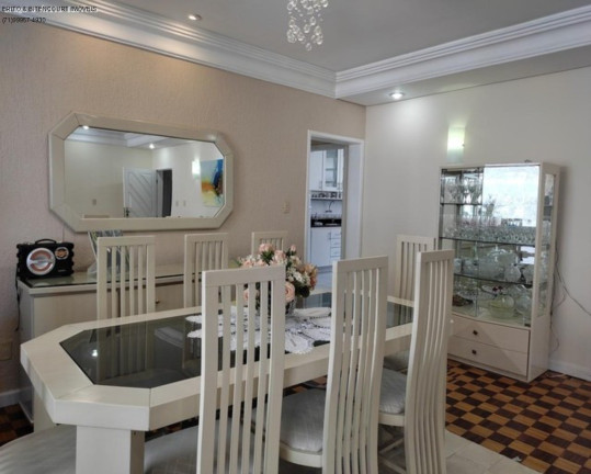 Imagem Apartamento com 4 Quartos à Venda, 212 m² em Vitória - Salvador
