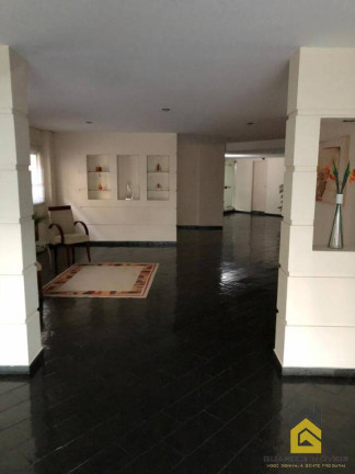 Imagem Apartamento com 3 Quartos à Venda, 98 m² em Santa Paula - São Caetano Do Sul