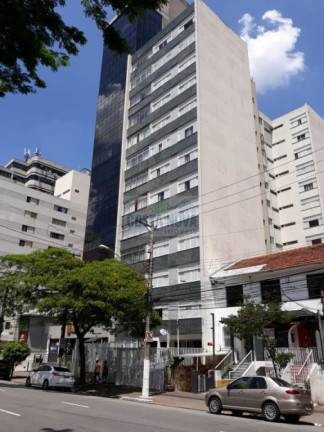 Apartamento com 3 Quartos à Venda, 137 m² em Pinheiros - São Paulo