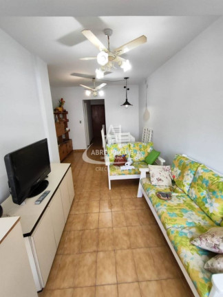 Imagem Apartamento com 2 Quartos à Venda,  em Enseada - Guarujá