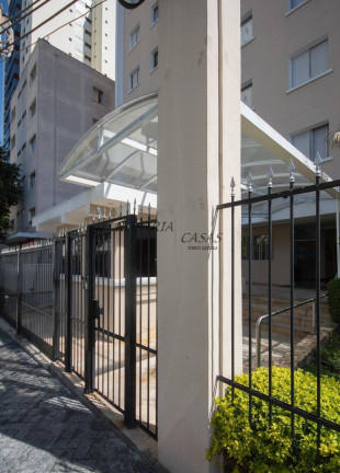 Apartamento com 2 Quartos à Venda, 49 m² em Saude - São Paulo