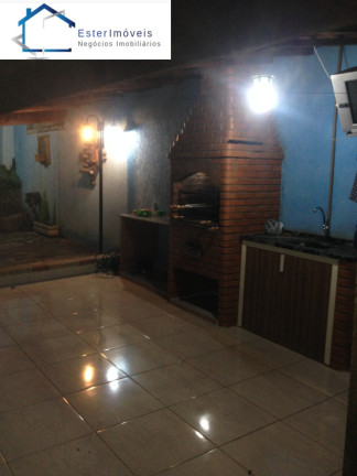Imagem Casa com 3 Quartos para Alugar ou Temporada, 380 m² em Ipês (polvilho) - Cajamar