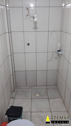 Imagem Casa com 2 Quartos à Venda, 50 m² em Vila Guaraciaba - Santo André