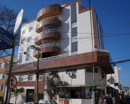 Imagem Imóvel com 3 Quartos à Venda, 140 m² em São Mateus - Juiz De Fora