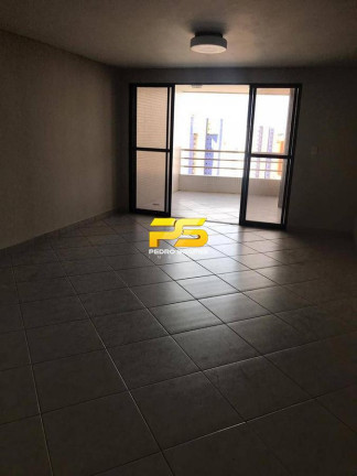 Imagem Apartamento com 4 Quartos à Venda, 165 m² em Manaíra - João Pessoa