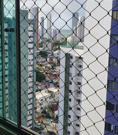 Imagem Apartamento com 4 Quartos à Venda, 130 m² em Boa Viagem - Recife