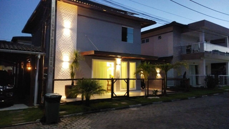 Imagem Casa com 3 Quartos à Venda, 110 m² em Catu De Abrantes (abrantes) - Camaçari