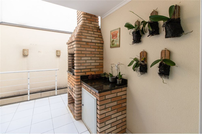 Imagem Casa com 3 Quartos à Venda,  em Jabaquara - São Paulo