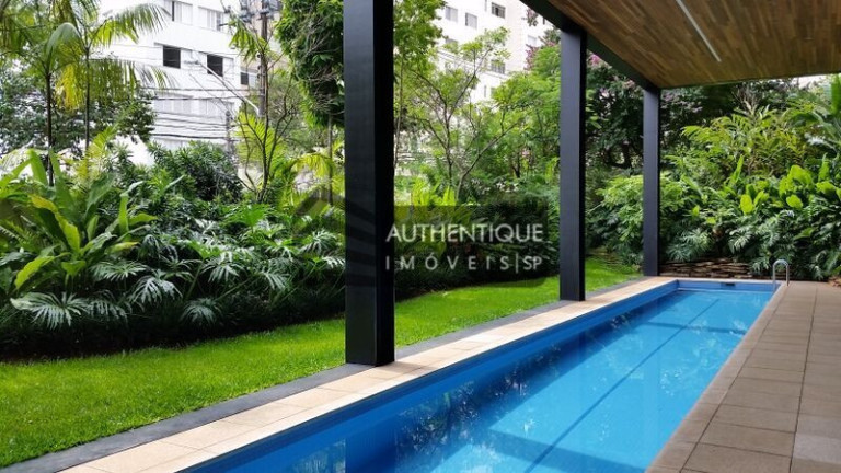 Imagem Apartamento à Venda, 565 m² em Sumarezinho - São Paulo